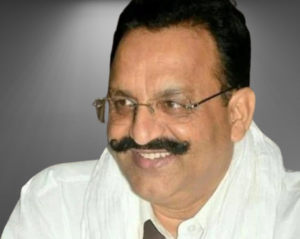 Indian Muslim Politician Mukhtar Ansari’s death was natural or poisoned in the Jail: