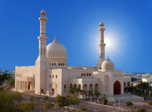Which Country has Most Mosque in the World?